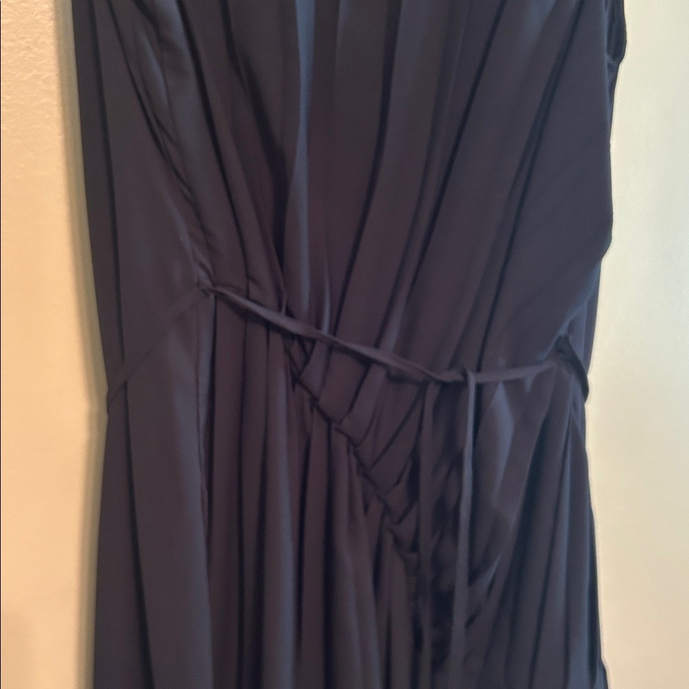 Simply Vera Vera Wang Elegant Black Garment - Picture 5 of 6